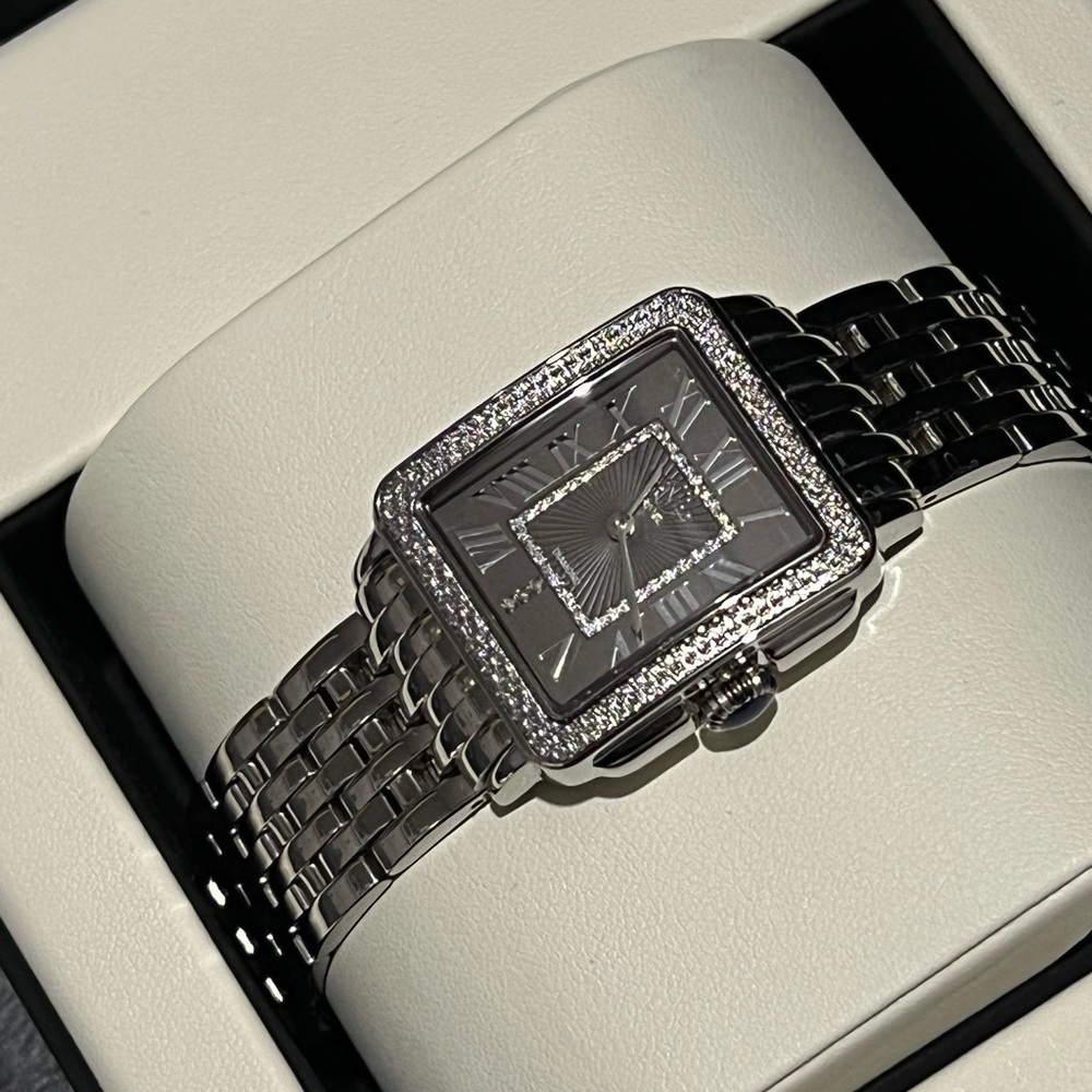 GREVRIL Swiss women watch